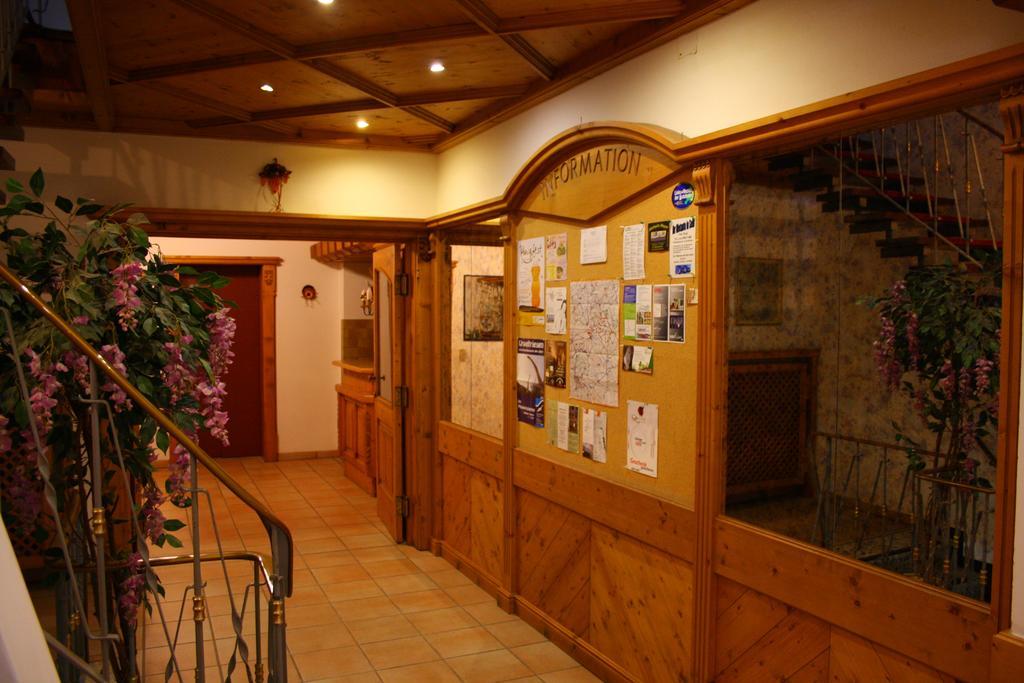 Hotel-Landgasthof Ploss Schonwald  ภายนอก รูปภาพ