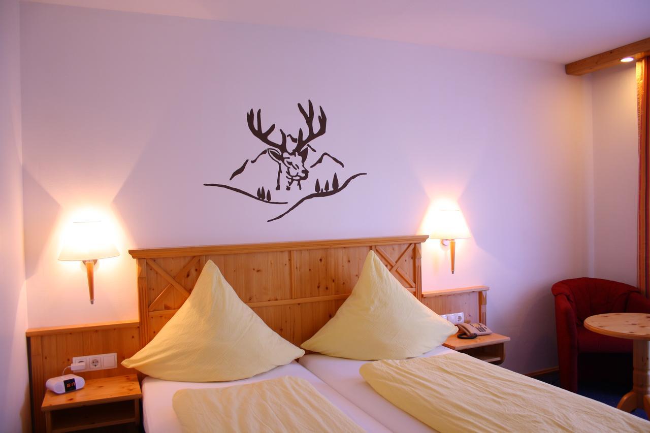 Hotel-Landgasthof Ploss Schonwald  ภายนอก รูปภาพ
