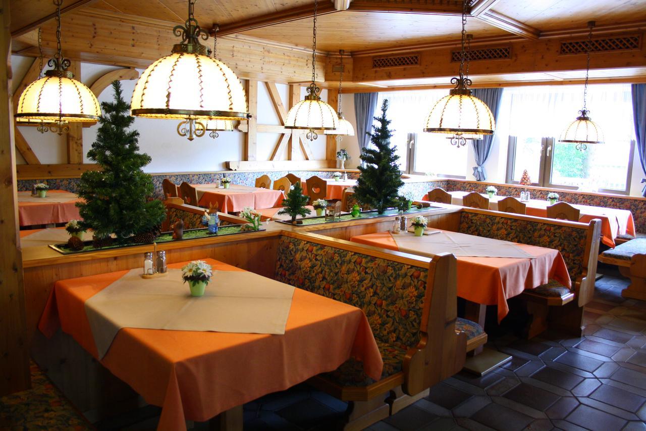 Hotel-Landgasthof Ploss Schonwald  ภายนอก รูปภาพ