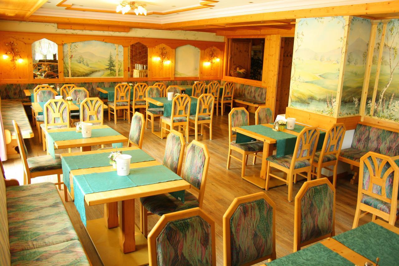 Hotel-Landgasthof Ploss Schonwald  ภายนอก รูปภาพ