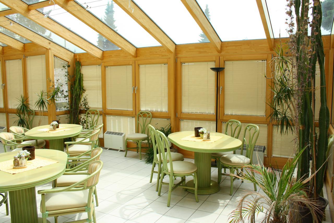 Hotel-Landgasthof Ploss Schonwald  ภายนอก รูปภาพ